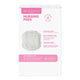 New Beginnings Bamboo Breast Pads - 80 Pack for Nursing Comfort – view 2 - Auzzistore