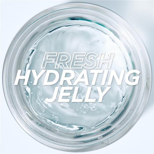Garnier Skin Active Hyaluronic Aloe Day Jelly Moisturiser - 50ml – view 2