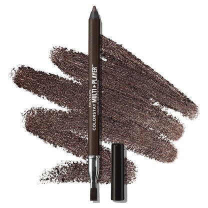 Revlon ColorStay Multiplayer Liquid-Glide Eye Pencil - High Stakes