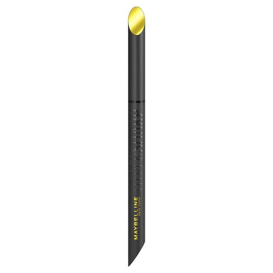 Maybelline Hypersharp 36H Extreme Ink Eyeliner Black - Auzzistore