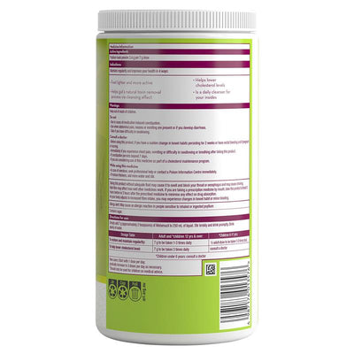 Metamucil Fibre Supplement Natural Granular - 114 Doses