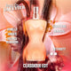 Jean Paul Gaultier Classique for Women Eau de Toilette 100ml – view 3 - Auzzistore