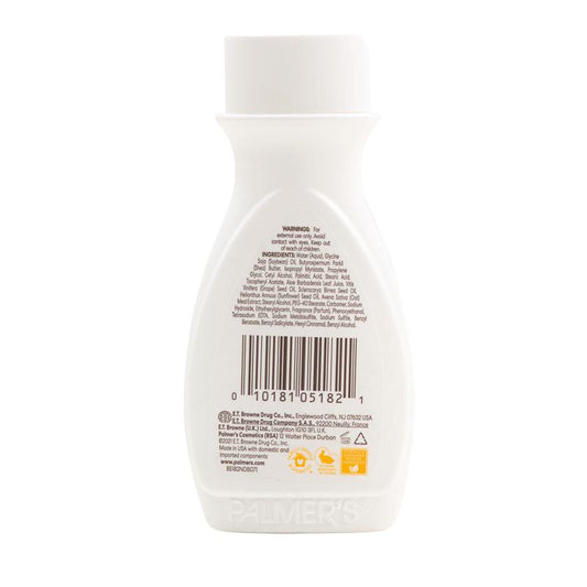 Palmer's Shea Formula 50ml Lotion - Nourishing Body Lotion-Auzzi Store