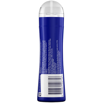 Durex Play Feel Intimate Gel - 100ml for Enhanced Comfort