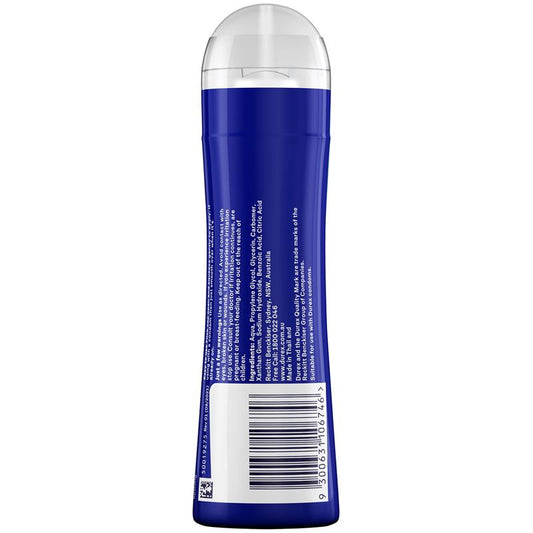 Durex Play Feel Intimate Gel - 100ml for Enhanced Comfort – view 2