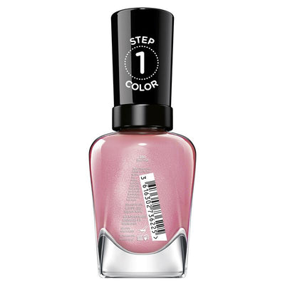Sally Hansen Miracle Gel Nail Polish - Shell Yeah 14.7ml