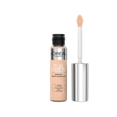 L'Oreal Paris True Match Radiant Serum Concealer 7N