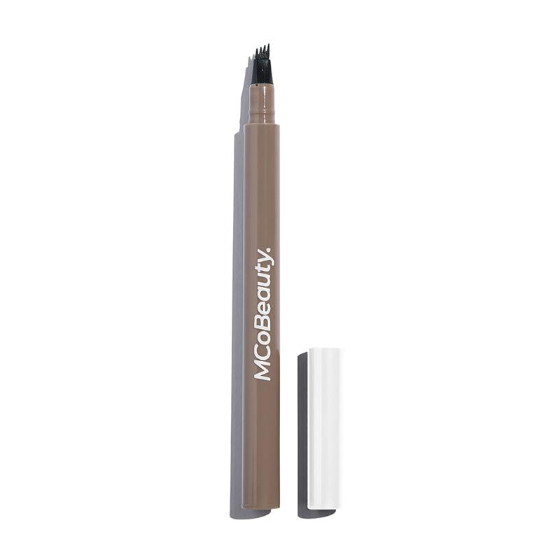 MCoBeauty Tattoo Brow Microblading Ink Pen Light/Med New
