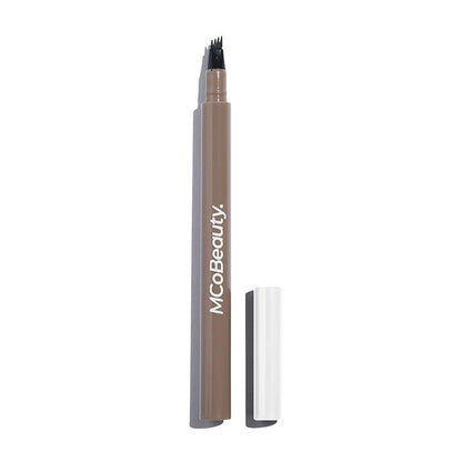 MCoBeauty Tattoo Brow Microblading Ink Pen Light/Med New