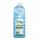 Earth Choice Laundry Liquid - 1 Litre of Plant-Based Clean – view 2 - Auzzistore