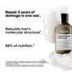L'Oreal Professionnel Serie Expert Absolut Repair Molecular Shampoo 300ml - Deep Clean & Repair – view 2 - Auzzistore