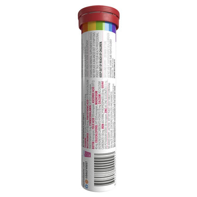 VÖOST Kids Multivitamin Effervescent Tablets - 20 Pack