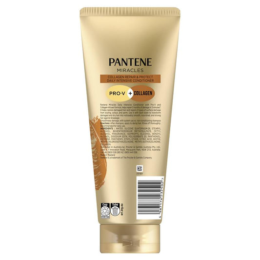Pantene Repair And Protect Tube Conditioner 350ml – view 2