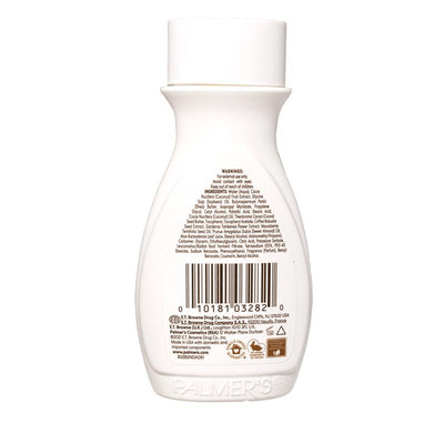 Palmer's Coconut Oil Formula Body Lotion Travel Size 50ml - Hydrate and Nourish Your Skin
