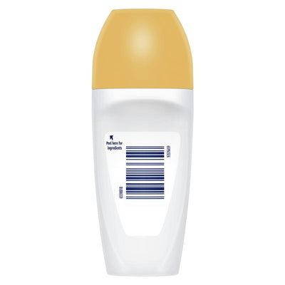 Dove Women Advanced Care Antiperspirant Deodorant 72h Roll On - Passionfruit 50ml