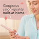 Flawless Finishing Touch Mani - At-Home Manicure & Pedicure Kit – view 3
