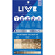 Schwarzkopf Live Colour Permanent Intense Bleach Absolute Platinum 00A - 50ml – view 2 - Auzzistore