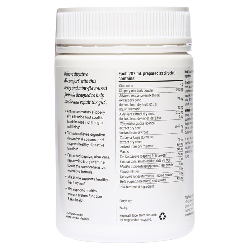 The Beauty Chef Gut Primer Intensive Gut Repair Powder 140g