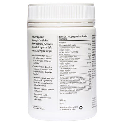 The Beauty Chef Gut Primer Intensive Gut Repair Powder 140g