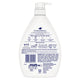 Dove Triple Hydrate Moisturizing Body Wash, 1L, Sulfate-Free – view 2