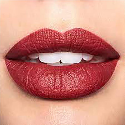 Revlon Super Lustrous Mattes Lipstick Getting Serious
