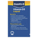 OsteVit-D Vitamin D3 Liquid 50ml - 1000IU for Bone & Immune Support – view 2