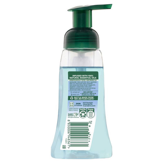 Palmolive Kids Bluey Foaming Hand Wash Cheeky Berry 250ml - Nourish & Clean – view 2