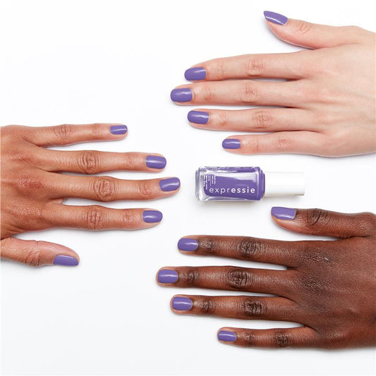 Essie Expressie Nail Polish 560 Choreo Queen 10ml – view 2