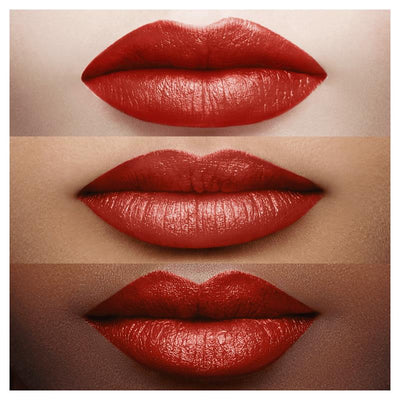 L'Oreal Paris Color Riche Made For Me Natural Lipstick 377 Perfect Red