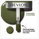 Revlon Ultra HD Snap Nail Polish Commander In Chief – view 2
