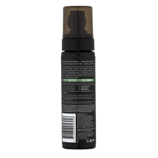 Le Tan Gold Dark Green 200ml - Ultimate Tanning Experience-Auzzi Store