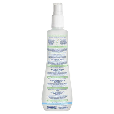 Mustela Hair Styler & Skin Freshener 200ml Spray - Gentle & Refreshing