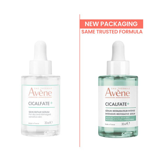 Avene Cicalfate+ Skin Repair Serum - 30ml – view 2 - Auzzistore