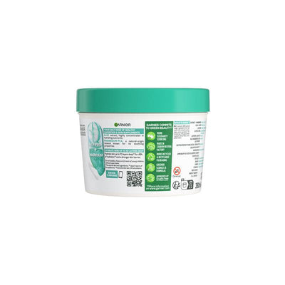 Garnier Body Superfood Aloe Vera & Magnesium Nourishing Cream 380ml - Ultimate Hydration for Normal to Dry Skin