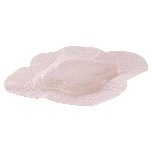Allevyn Life Small Foam Dressing 10.3cm X 10.3cm - 2 Pack for Sensitive Skin-Auzzi Store