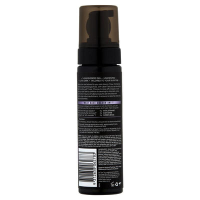Le Tan Gold Fast Violet 200ml - Instant Tanning Solution