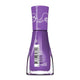Sally Hansen Insta-Dri Scented Nail Polish Syrup Collection Grape Glaze 9.17ml Limited Edition – view 2