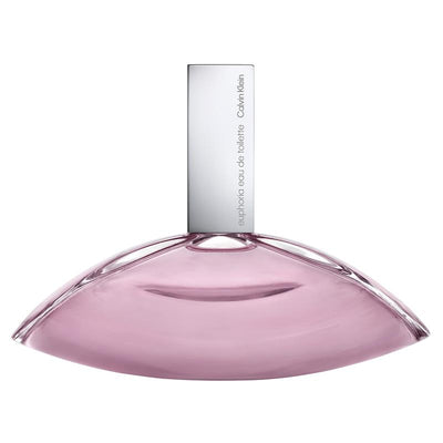 Calvin Klein Euphoria For Women Eau de Toilette 100ml - Captivating Fragrance