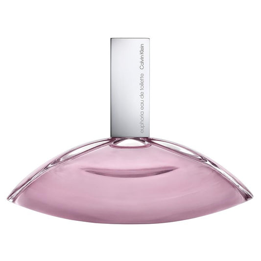 Calvin Klein Euphoria For Women Eau de Toilette 100ml - Captivating Fragrance – view 2 - Auzzistore