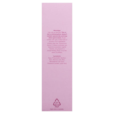 Durex KY Naturals Harmony Intimate Gel - 100ml for Natural Comfort