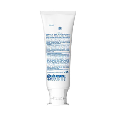 Oral-B Gum & Enamel Breath Purify Toothpaste 110g