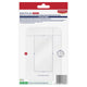 Elastoplast Sensitive Dressing 3XL 10x15cm 5 Dressings – view 2