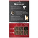 Schwarzkopf Brilliance L75 Brown Sugar - Effortless Colour & Lightening – view 3