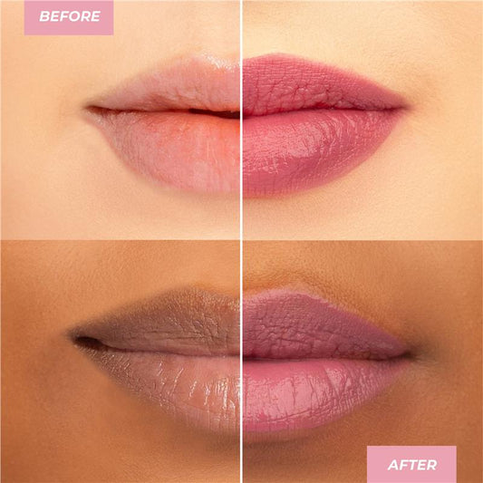 MCoBeauty Lip Ink Longwear Hold Rose Mauve – view 2