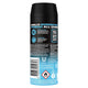 LYNX Ice Chill 165ml Deodorant Spray – 48h Fresh Mint & Lemon – view 2