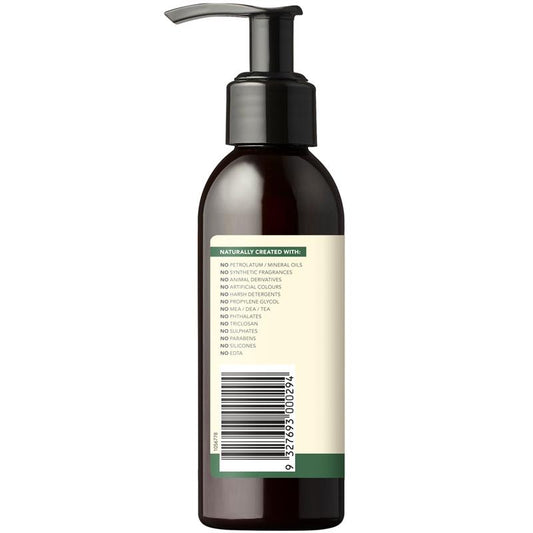Sukin Signature Facial Moisturiser Pump 125ml - Daily Hydration-Auzzi Store
