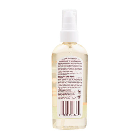 Palmer's Cocoa Butter Massage Oil for Stretch Marks 100ml - Skin Nourishment - Auzzi Store