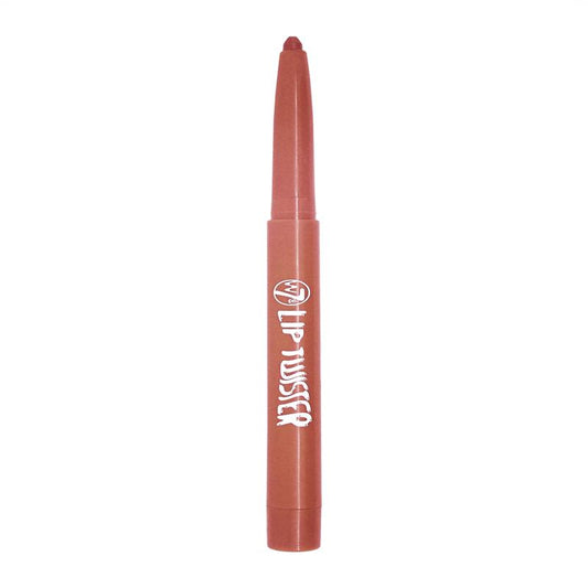 W7 Lip Twister Naughty Nude Lip Liner Nude Dude – view 2 - Auzzistore