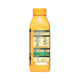 Garnier Fructis Nourishing Banana Shampoo for Dry Hair - 350ml – view 2