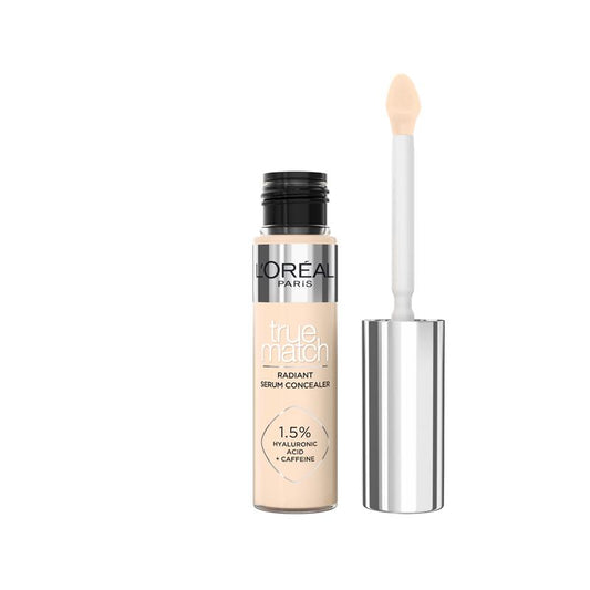 L'Oreal Paris True Match Radiant Serum Concealer 1.5N – view 2